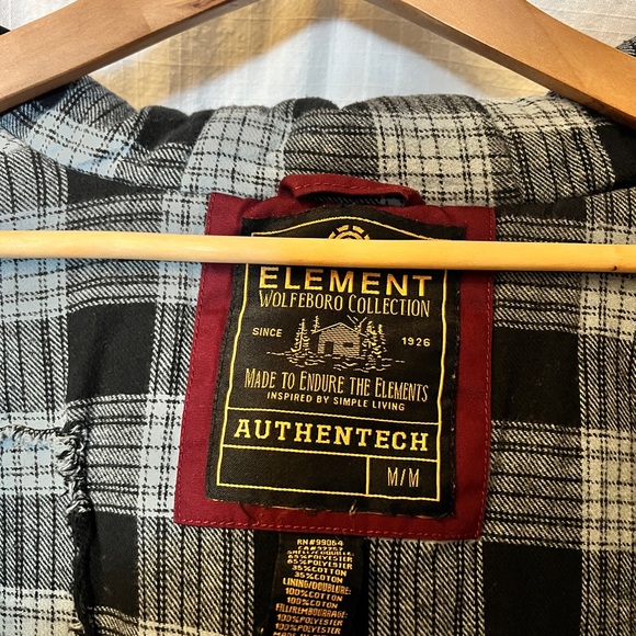 Element casual parka | Women’s Medium - Picture 3 of 11